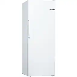 Netto Marken-Discount Bosch Gefrierschrank GSN29VWEP Serie 4 Angebot