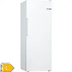Netto Marken-Discount Bosch Gefrierschrank GSN29VWEP Serie 4 Angebot