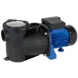 Netto Marken-Discount T.I.P. Poolpumpe SPP 300 F Angebot