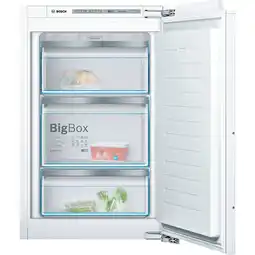 Netto Marken-Discount Bosch Gefrierschrank GIV21ADD0 Serie 6 Angebot
