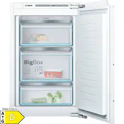 Netto Marken-Discount Bosch Gefrierschrank GIV21ADD0 Serie 6 Angebot