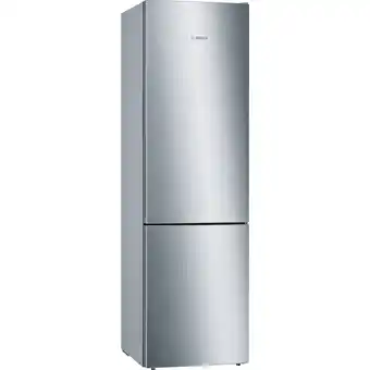 Netto Marken-Discount Bosch Kühl-/Gefrierkombination KGE39AICA Serie 6 Angebot