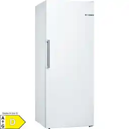 Netto Marken-Discount Bosch Gefrierschrank GSN54AWDV Serie 6 Angebot