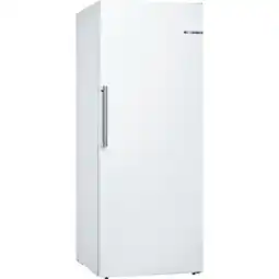 Netto Marken-Discount Bosch Gefrierschrank GSN54AWDV Serie 6 Angebot