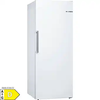 Netto Marken-Discount Bosch Gefrierschrank GSN54AWDV Serie 6 Angebot