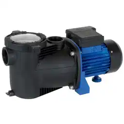 Netto Marken-Discount T.I.P. Poolpumpe SPP 600 FT Angebot