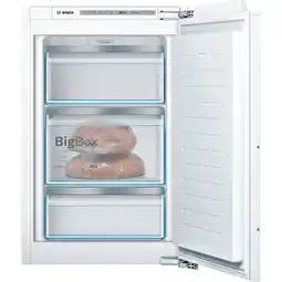 Netto Marken-Discount Bosch Gefrierschrank GIV21AFE0 Serie 6 Angebot