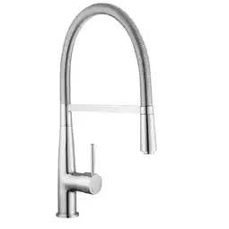 Netto Marken-Discount SCHÜTTE Küchenarmatur NEW YORK mit Geschirrbrause Chrom Angebot
