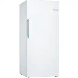 Netto Marken-Discount Bosch Gefrierschrank GSN51DWDP Serie 6 Angebot