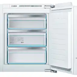 Netto Marken-Discount Bosch Gefrierschrank GIV11ADC0 Serie 6 Angebot