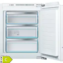 Netto Marken-Discount Bosch Gefrierschrank GIV11ADC0 Serie 6 Angebot