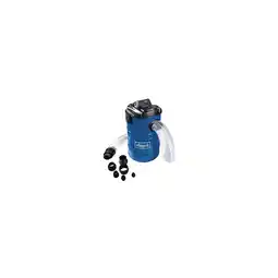 Netto Marken-Discount Scheppach DC100 Absauganlage Angebot