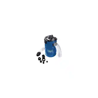 Netto Marken-Discount Scheppach DC100 Absauganlage Angebot