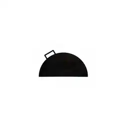 Netto Marken-Discount BUSCHBECK Guss-Grillplatte für 55-er Schale Angebot