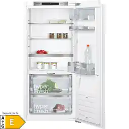 Netto Marken-Discount Siemens Vollraumkühlschrank KI41FADE0 iQ700 Angebot