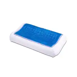 Netto Marken-Discount Bestschlaf Gel-Kissenbezug Angebot