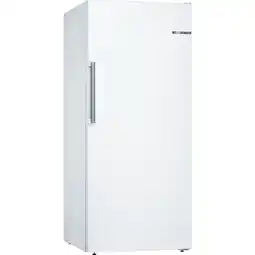 Netto Marken-Discount Bosch Gefrierschrank GSN51AWDV Serie 6 Angebot