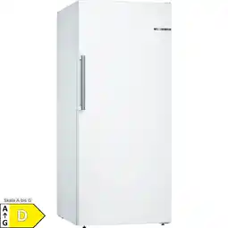 Netto Marken-Discount Bosch Gefrierschrank GSN51AWDV Serie 6 Angebot
