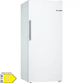 Netto Marken-Discount Bosch Gefrierschrank GSN51AWDV Serie 6 Angebot