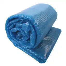Netto Marken-Discount T.I.P. Poolsolarabdeckung SSF 290/120 (2,9-3,05 m, 120µ) Angebot