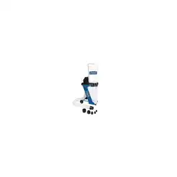 Netto Marken-Discount Scheppach Absauganlage DC500 Angebot