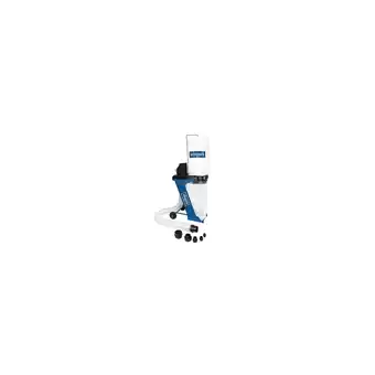 Netto Marken-Discount Scheppach Absauganlage DC500 Angebot