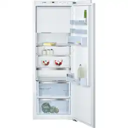 Netto Marken-Discount Bosch Kühlschrank KIL72AFE0 Serie 6 Angebot