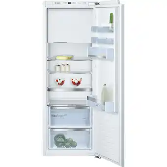 Netto Marken-Discount Bosch Kühlschrank KIL72AFE0 Serie 6 Angebot