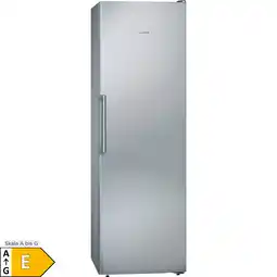 Netto Marken-Discount Siemens Gefrierschrank GS36NVIEP iQ300 Angebot