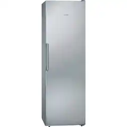 Netto Marken-Discount Siemens Gefrierschrank GS36NVIEP iQ300 Angebot