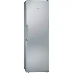 Netto Marken-Discount Siemens Gefrierschrank GS36NVIEP iQ300 Angebot