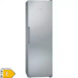 Netto Marken-Discount Siemens Gefrierschrank GS36NVIEP iQ300 Angebot