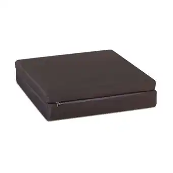 Netto Marken-Discount aktivshop Visko Sitz- und Rückenkissen 2in1 Angebot