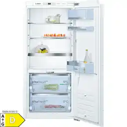 Netto Marken-Discount Bosch Vollraumkühlschrank KIF41ADD0 Serie 8 Angebot