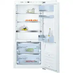 Netto Marken-Discount Bosch Vollraumkühlschrank KIF41ADD0 Serie 8 Angebot