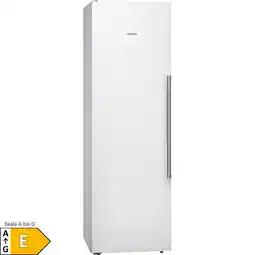 Netto Marken-Discount Siemens Vollraumkühlschrank KS36VAWEP iQ500 Angebot