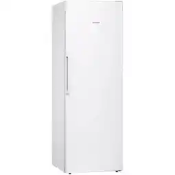 Netto Marken-Discount Siemens Gefrierschrank GS33NVWEP iQ300 Angebot