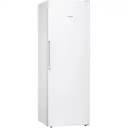 Netto Marken-Discount Siemens Gefrierschrank GS33NVWEP iQ300 Angebot