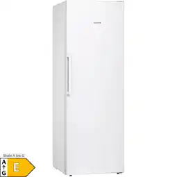 Netto Marken-Discount Siemens Gefrierschrank GS33NVWEP iQ300 Angebot
