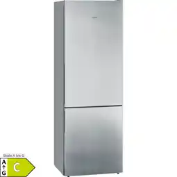 Netto Marken-Discount Siemens Kühl-/Gefrierkombination KG49EAICA iQ500 Angebot