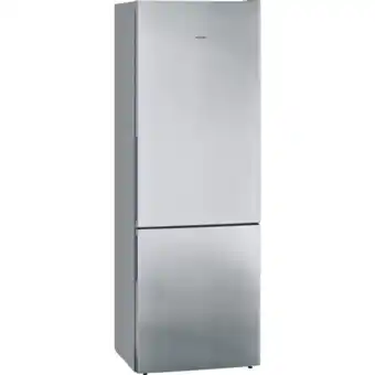 Netto Marken-Discount Siemens Kühl-/Gefrierkombination KG49EAICA iQ500 Angebot