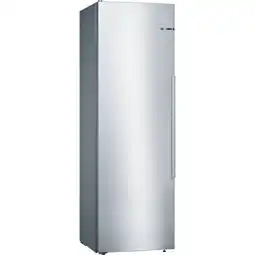 Netto Marken-Discount Bosch Vollraumkühlschrank KSF36PIDP Serie 8 Angebot