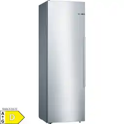 Netto Marken-Discount Bosch Vollraumkühlschrank KSF36PIDP Serie 8 Angebot