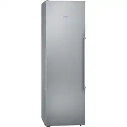Netto Marken-Discount Siemens Vollraumkühlschrank KS36VAIDP iQ500 Angebot
