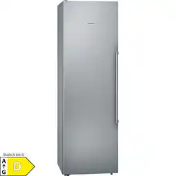 Netto Marken-Discount Siemens Vollraumkühlschrank KS36VAIDP iQ500 Angebot