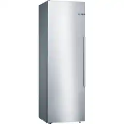 Netto Marken-Discount Bosch Vollraumkühlschrank KSV36AIDP Serie 6 Angebot