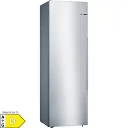 Netto Marken-Discount Bosch Vollraumkühlschrank KSV36AIDP Serie 6 Angebot