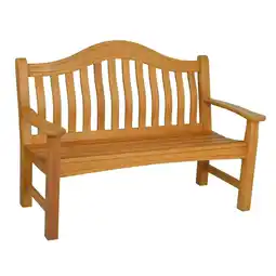 Netto Marken-Discount Garden Pleasure Bank KINGSTON, 2-Sitzer Angebot