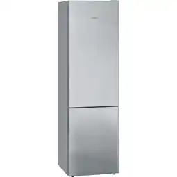 Netto Marken-Discount Siemens Kühl-/Gefrierkombination KG39EAICA iQ500 Angebot