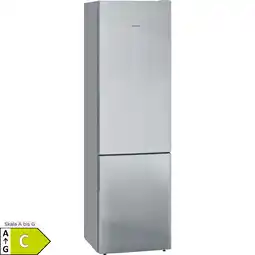 Netto Marken-Discount Siemens Kühl-/Gefrierkombination KG39EAICA iQ500 Angebot